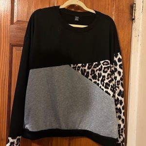 This blouse is from Belize city